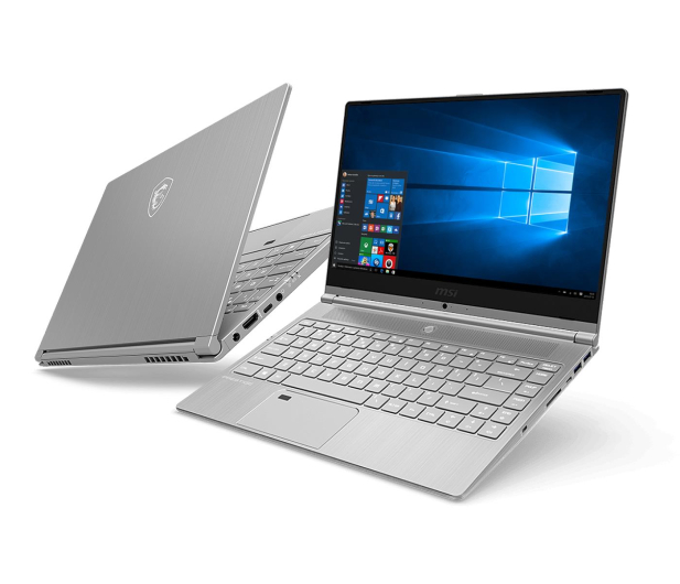 MSI PS42 i5-8250U/8GB/128/Win10X IPS - 448881 - zdjęcie
